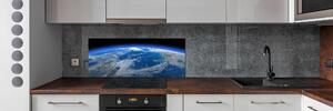 Panel do kuchyně Planeta Země pksh-90790439