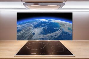 Panel do kuchyně Planeta Země pksh-90790439