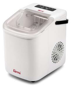 Výrobník ledu Girmi GH7401 – 1,1 l, 500 g, 8-10 kg/24 h, bílý