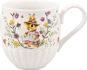 Villeroy & Boch 14-8644-4861 Hrnek Spring Fantasy Family 440 ml