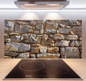 Panel do kuchyně Kamenná stěna pksh-91042917