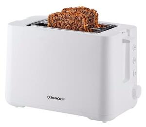 Silvercrest® Topinkovač STK 870 D2 (bílá) (100397713002)