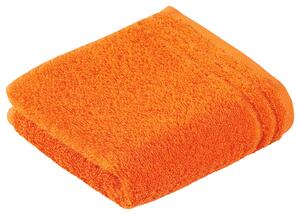 RUČNÍK PRO HOSTY, 30/50 cm, oranžová Vossen - Ručníky na ruce