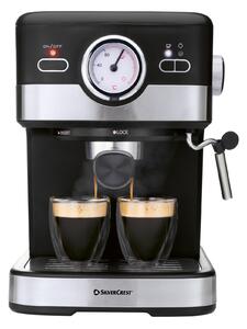 Silvercrest® Espresso kávovar SEM 1100 C5 (100405272)