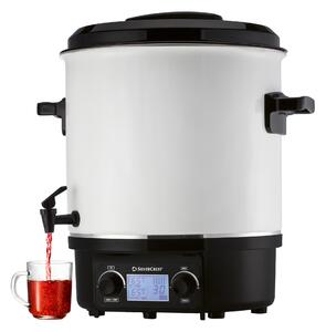 Silvercrest® Zavařovací hrnec Sead 1800 B2 (100405735)