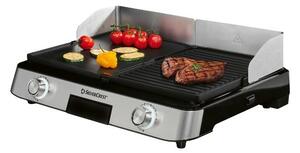 Silvercrest® Stolní gril EDS Setg 2000 B1 (100406989)