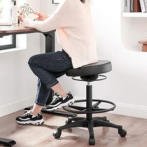 Ergonomická kancelářská židle OSC007B01