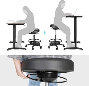 Ergonomická kancelářská židle OSC007B01
