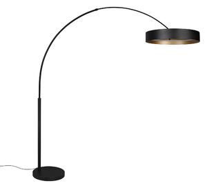 STOJACÍ LED SVÍTIDLO, 60/200 cm Musterring - Stojací lampy