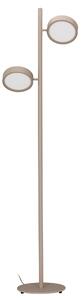 STOJACÍ LED SVÍTIDLO, 43/28/162 cm Dieter Knoll - Stojací lampy