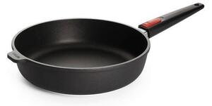 PÁNEV NA SMAŽENÍ nepřilnavý povrch PTFE 28 cm WOLL - Online Only vaření, Online Only