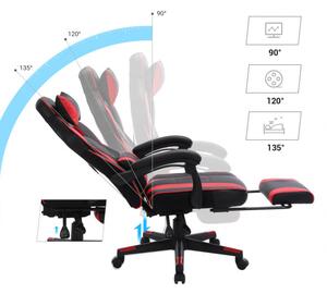 Kancelářská židle OBG73BRV1