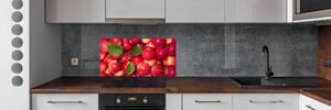 Panel do kuchyně Červené jablko pksh-91288454