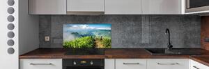 Panel do kuchyně Stezka na vrcholu pksh-91416067