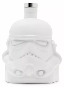 Bílá karafa Star Wars - Stormtrooper, 0.75 l