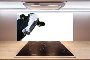 Skleněný panel do kuchyně Kráva pksh-91962893