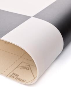 PVC podlaha Tarkett Iconik 260D 27125053 Echiquier Black White