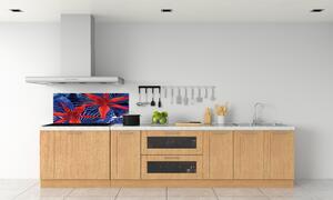 Panel do kuchyně Tropický ostrov pksh-92610172