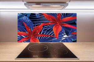 Panel do kuchyně Tropický ostrov pksh-92610172