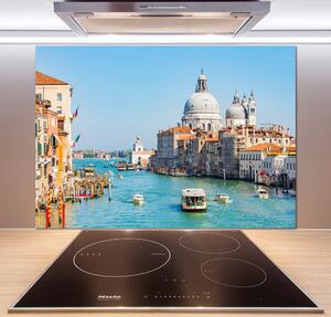 Panel do kuchyně Benátky Itálie pksh-92755099