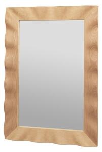 Zrcadlo Wavy 70 × 100 × 5,5 cm BROSTE COPENHAGEN