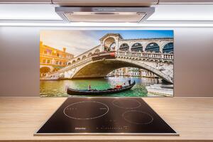 Panel do kuchyně Benátky Itálie pksh-93834632