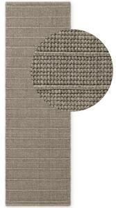 Ted Baker, Běhoun Ted Baker Camden 106353 Grey, 80x250, šedá, dětský pokoj