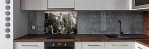 Skleněný panel do kuchynské linky Now York pksh-94115661