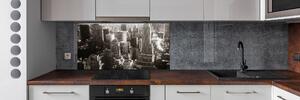 Skleněný panel do kuchynské linky Now York pksh-94115661