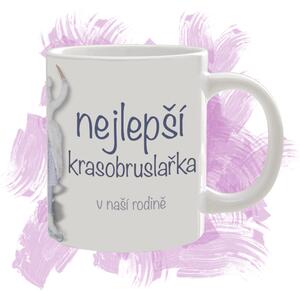 Krasobruslařský hrnek 3