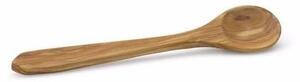 Continenta C4921 - Vařečka 30 cm kulatá olivové dřevo