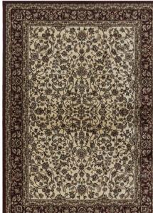 Kusový koberec Kashmir 2604 cream - 200 x 290 cm
