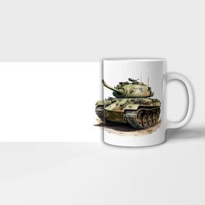 Hrnek tank 07