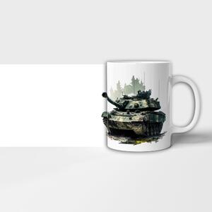 Hrnek tank 04