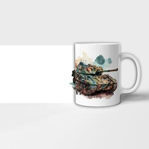 Hrnek tank 05