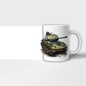 Hrnek tank 03