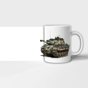 Hrnek tank 09