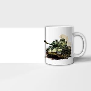 Hrnek tank 06