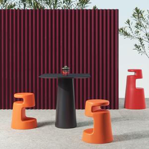 ALMA DESIGN - Stůl ICE TABLE