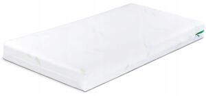 Matrace Sensillo SILLO-0141 , tvrdá, 120 x 60 x 11 cm