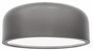 NOVA LUCE Nova Luce Perleto stropní svítidlo LED E27 - šedá, 350 mm, 2 x 10 W, 130 mm - 826807