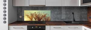 Panel do kuchyně Semeno pampelišky pksh-94603816