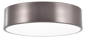 NOVA LUCE Nova Luce Finezza stropní svítidlo LED E27 - bronz, 450 mm, 110 mm - 8218402
