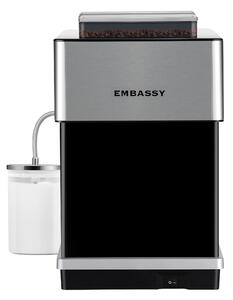 Embassy Nairobi