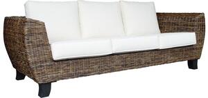 Ratanová pohovka TONDANO SOFA BARU sarang