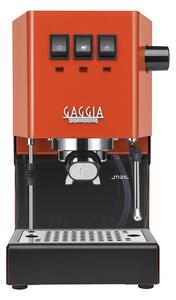 Gaggia Classic E24 oranžová