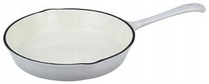Tradiční pánev Kinghoff Fry Pan 26 cm smaltovaná