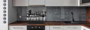 Panel do kuchyně Brooklynský most pksh-94815409