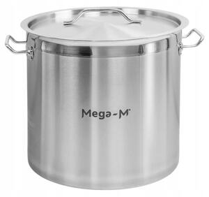 Tradiční Hrnec Mega-M PRO 25 l
