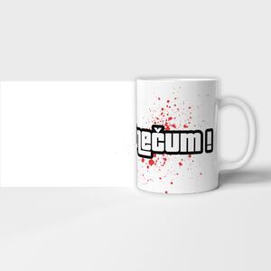 Hrnek - Nečum
